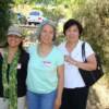 Sandra Ruckdaschel, Caribel Ybanez & Maritess Gallardo