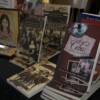 Books by Filipino authors available at Philippine Expressions Bookshop.