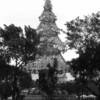 Giant Christmas Tree in Fuente Osmena