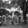 The fountain in Fuente Osmena