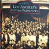 Los Angeles Historic Filipinotown