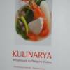 Kulinarya: A Guidebook to Philippine Cuisine