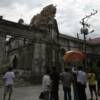 Santo Nino de Cebu--Reuters