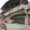 Concrete building in Cebu--Reuters