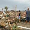 Wiped out in Tacloban--ABC Australia