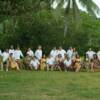 VOP of Carmel's group picture from their album photo shoot last 2009 at Busay Hills