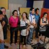 Recording session of Way Sukod ang Pagmahal