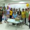 Support from the STC Cebu group, including Marissa Fernan SM VP & Gwen Garcia Cebu Governor