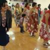 Line Dancing with Thelma Cenabre 