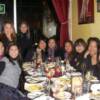 Friday night @ People Lounge & celebrating Esleen Urbina-Dacanay's bday. [L-R] Esleen, Florence Cusi-Albarracin, Cecilia 
Mangali-Mueller, Alexis Abella-Ytell, Beth Canoy-Franco,Mylah Escalante-Naggar, Alison Christine Duterte-Patron, Cecily Laurito-Nelson, 
Ruth Mosqueda-Lim, Marilou Cruz-Rodriguez