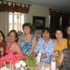 Elsie Peque Romano, Tessie Estorba Reyes, Sarsi Villaraza Pasco, Mingming Madarang Berges. Debra Pestano Nacalaban, Paz Fernan Shepherd, Inday Teves Renacia