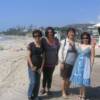 Laguna Beach Chona Codilla Riddle, Paz Fernan Shepherd, Sarsi Villarza Pasco, Chona Mendoza
