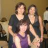 Pamela, Ilene, Paz
