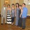 Leo Perez, Lucille Oloroso Leber, Sarsi Villaraza Pasco, Judy Gapas, Maribeth Cervantes, Danny Saberon
